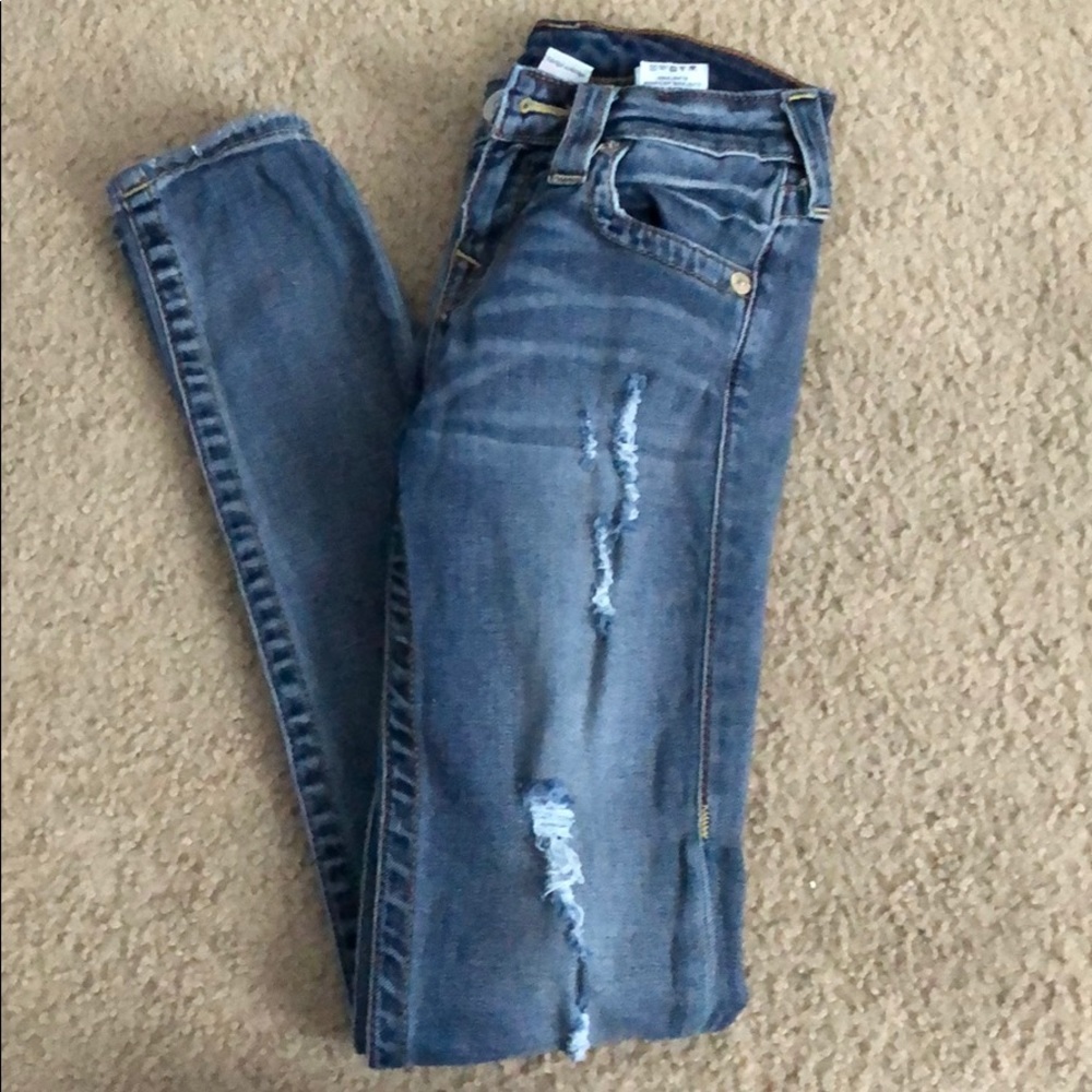 True Religion jeans